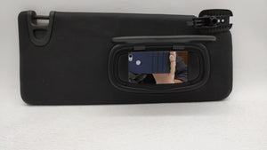 2016-2017 Chrysler 200 Sun Visor Shade Replacement Passenger Right Mirror Fits 2016 2017 OEM Used Auto Parts - Oemusedautoparts1.com