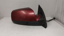 2010-2011 Chevrolet Equinox Side Mirror Replacement Passenger Right View Door Mirror P/N:20858722 Fits 2010 2011 OEM Used Auto Parts - Oemusedautoparts1.com