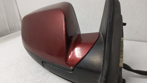 2010-2011 Chevrolet Equinox Side Mirror Replacement Passenger Right View Door Mirror P/N:20858722 Fits 2010 2011 OEM Used Auto Parts - Oemusedautoparts1.com