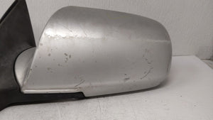 2006-2008 Kia Optima Side Mirror Replacement Driver Left View Door Mirror P/N:E4012318 E4012319 Fits 2006 2007 2008 OEM Used Auto Parts - Oemusedautoparts1.com