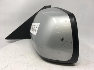 2005 Mazda 6 Side Mirror Replacement Driver Left View Door Mirror P/N:GRAY DRIVER LEFT Fits OEM Used Auto Parts - Oemusedautoparts1.com