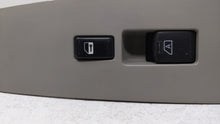 2006 Nissan Maxima Passeneger Right Power Window Switch - Oemusedautoparts1.com