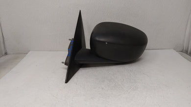 2006-2010 Dodge Charger Side Mirror Replacement Driver Left View Door Mirror P/N:9435785 Fits 2006 2007 2008 2009 2010 OEM Used Auto Parts - Oemusedautoparts1.com