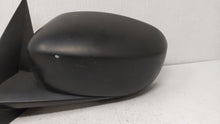 2006-2010 Dodge Charger Side Mirror Replacement Driver Left View Door Mirror P/N:9435785 Fits 2006 2007 2008 2009 2010 OEM Used Auto Parts - Oemusedautoparts1.com