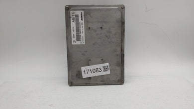 2013-2016 Buick Lacrosse PCM Engine Computer ECU ECM PCU OEM P/N:12655476 12657776 Fits 2013 2014 2015 2016 OEM Used Auto Parts - Oemusedautoparts1.com