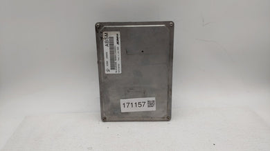 2013-2016 Buick Lacrosse PCM Engine Computer ECU ECM PCU OEM P/N:12655476 12657776 Fits 2013 2014 2015 2016 OEM Used Auto Parts - Oemusedautoparts1.com