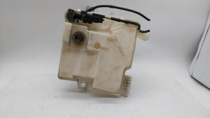 2012-2018 Ford Focus Windshield Washer Fluid Reservoir Bottle Oem - Oemusedautoparts1.com