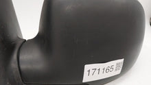 2004-2007 Gmc Sierra 3500 Side Mirror Replacement Driver Left View Door Mirror Fits 1999 2000 2001 2002 2003 2004 2005 2006 2007 OEM Used Auto Parts - Oemusedautoparts1.com