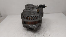 2010-2012 Subaru Legacy Alternator Replacement Generator Charging Assembly Engine OEM P/N:23700 AA63A 23700 AA63B Fits OEM Used Auto Parts - Oemusedautoparts1.com