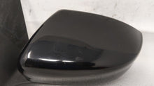 2013-2015 Nissan Sentra Side Mirror Replacement Driver Left View Door Mirror P/N:963023SG0B Fits 2013 2014 2015 OEM Used Auto Parts - Oemusedautoparts1.com