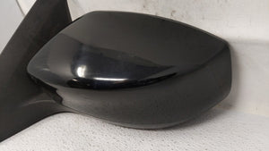 2013-2015 Nissan Sentra Side Mirror Replacement Driver Left View Door Mirror P/N:963023SG0B Fits 2013 2014 2015 OEM Used Auto Parts - Oemusedautoparts1.com