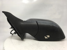 2013 Nissan Versa Side Mirror Replacement Driver Left View Door Mirror P/N:BLACK DRIVER LEFT Fits OEM Used Auto Parts - Oemusedautoparts1.com