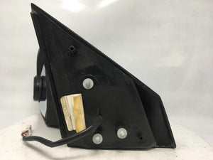 2013 Nissan Versa Side Mirror Replacement Driver Left View Door Mirror P/N:BLACK DRIVER LEFT Fits OEM Used Auto Parts - Oemusedautoparts1.com