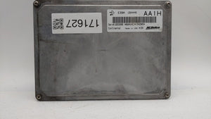 2013-2016 Buick Lacrosse PCM Engine Computer ECU ECM PCU OEM P/N:12655476 12657776 Fits 2013 2014 2015 2016 OEM Used Auto Parts - Oemusedautoparts1.com