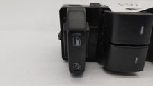 2008-2012 Ford Escape Master Power Window Switch Replacement Driver Side Left P/N:8L8T-14540-ACW Fits 2008 2009 2010 2011 2012 OEM Used Auto Parts - Oemusedautoparts1.com