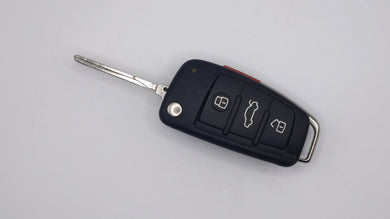 Audi Q7 A6 Keyless Entry Remote Fob Iyz3314   4f0 837 220 Aa|4f0837220aa - Oemusedautoparts1.com