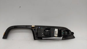 2010-2017 Chevrolet Equinox Master Power Window Switch Replacement Driver Side Left P/N:20917599 25983673 Fits OEM Used Auto Parts - Oemusedautoparts1.com