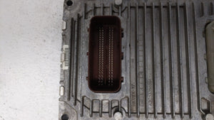 2014-2015 Dodge Dart PCM Engine Computer ECU ECM PCU OEM P/N:P05150780AC P05150922AB Fits 2014 2015 OEM Used Auto Parts - Oemusedautoparts1.com