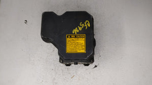 2007-2008 Lexus Es350 ABS Pump Control Module Replacement P/N:44540-33100 89541-33200 Fits 2007 2008 OEM Used Auto Parts - Oemusedautoparts1.com