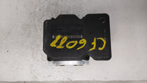 2011-2013 Hyundai Elantra ABS Pump Control Module Replacement P/N:58920-3X700 58920-3X650 Fits 2011 2012 2013 OEM Used Auto Parts - Oemusedautoparts1.com