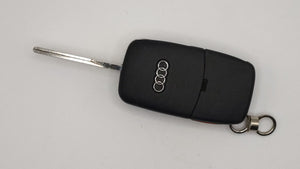 Audi Keyless Entry Remote Fob Myt8z0837231   4d0 837 231 M|4d0837231m 4 Buttons - Oemusedautoparts1.com