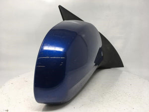 2006 Suzuki Forenza Side Mirror Replacement Passenger Right View Door Mirror P/N:BLUE PASSENGER RIGHT Fits 2004 2005 2007 2008 OEM Used Auto Parts - Oemusedautoparts1.com