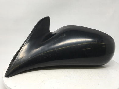 2000 Chevrolet Prizm Side Mirror Replacement Driver Left View Door Mirror P/N:BLACK DRIVER LEFT Fits OEM Used Auto Parts - Oemusedautoparts1.com