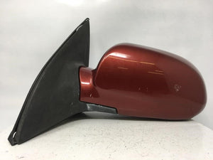 2006 Suzuki Forenza Side Mirror Replacement Driver Left View Door Mirror P/N:RED DRIVER LEFT Fits 2004 2005 2007 2008 OEM Used Auto Parts - Oemusedautoparts1.com