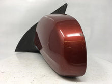 2006 Suzuki Forenza Side Mirror Replacement Driver Left View Door Mirror P/N:RED DRIVER LEFT Fits 2004 2005 2007 2008 OEM Used Auto Parts - Oemusedautoparts1.com