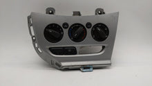 2013-2014 Ford Focus Ac Heater Climate Control Temperature Oem - Oemusedautoparts1.com