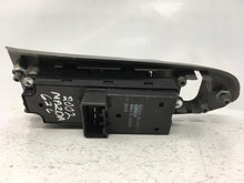 2002 Mazda 626 Master Power Window Switch Replacement Driver Side Left P/N:GG2A 66 350 DRIVER LEFT Fits OEM Used Auto Parts - Oemusedautoparts1.com