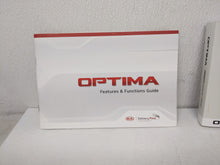 2016 Kia Optima Owners Manual Book Guide OEM Used Auto Parts - Oemusedautoparts1.com