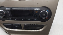 2012-2012 Ford Focus Ac Heater Climate Control Temperature Oem - Oemusedautoparts1.com