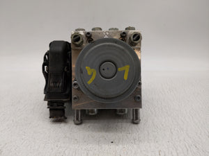 2014-2015 Buick Lacrosse ABS Pump Control Module Replacement P/N:23430008 23430470 Fits 2014 2015 OEM Used Auto Parts - Oemusedautoparts1.com