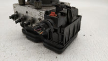 2012-2013 Chevrolet Sonic ABS Pump Control Module Replacement P/N:95173880 95104537 Fits 2012 2013 OEM Used Auto Parts - Oemusedautoparts1.com