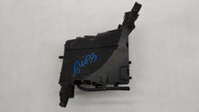 2011-2014 Hyundai Sonata Fusebox Fuse Box Panel Relay Module P/N:912003Q210 912003Q290 Fits 2011 2012 2013 2014 OEM Used Auto Parts - Oemusedautoparts1.com