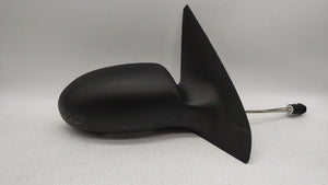 2002-2007 Ford Focus Side Mirror Replacement Passenger Right View Door Mirror Fits 2002 2003 2004 2005 2006 2007 OEM Used Auto Parts - Oemusedautoparts1.com