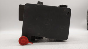 2013-2016 Chevrolet Equinox Fusebox Fuse Box Panel Relay Module P/N:22929763-01 Fits 2013 2014 2015 2016 OEM Used Auto Parts - Oemusedautoparts1.com