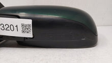 2003 Toyota Prius Side Mirror Replacement Driver Left View Door Mirror Fits 2001 2002 OEM Used Auto Parts - Oemusedautoparts1.com