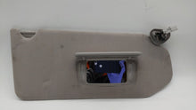 2002 Honda Odyssey Sun Visor Shade Replacement Passenger Right Mirror Fits 1999 2000 2001 2003 2004 OEM Used Auto Parts - Oemusedautoparts1.com