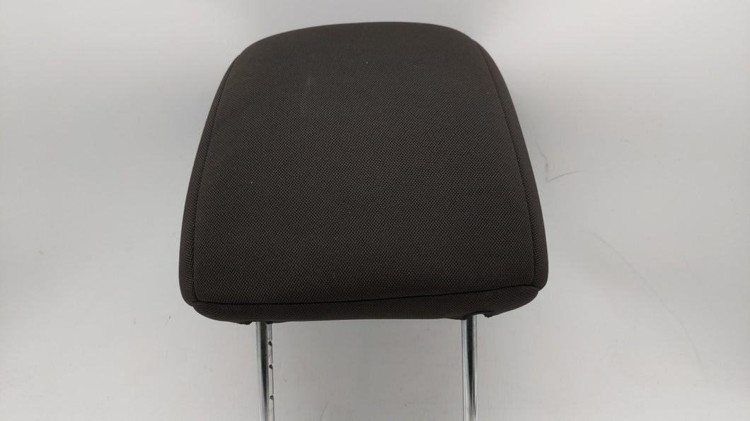 2012-2013 Kia Soul Headrest Head Rest Front Driver Passenger Seat Fits 2012 2013 OEM Used Auto Parts - Oemusedautoparts1.com