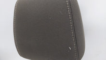 2013-2014 Ford Focus Headrest Head Rest Front Driver Passenger Seat Fits 2013 2014 OEM Used Auto Parts - Oemusedautoparts1.com