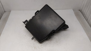 2011-2014 Hyundai Sonata Fusebox Fuse Box Panel Relay Module P/N:VS912003Q071MG VSQFHE2370F0175 Fits 2011 2012 2013 2014 OEM Used Auto Parts - Oemusedautoparts1.com