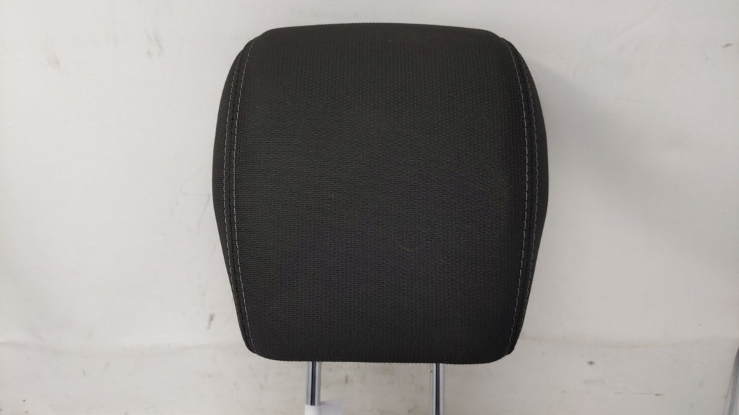 2009-2011 Chevrolet Traverse Headrest Head Rest Front Driver Passenger Seat Fits 2009 2010 2011 OEM Used Auto Parts - Oemusedautoparts1.com