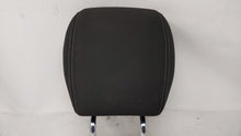 2009-2011 Chevrolet Traverse Headrest Head Rest Front Driver Passenger Seat Fits 2009 2010 2011 OEM Used Auto Parts - Oemusedautoparts1.com