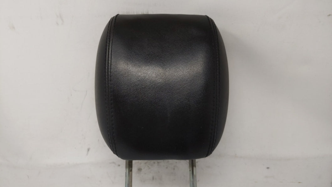 2012 Buick Enclave Headrest Head Rest Front Driver Passenger Seat Fits OEM Used Auto Parts - Oemusedautoparts1.com