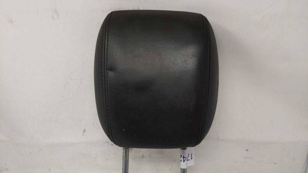 2012 Buick Enclave Headrest Head Rest Front Driver Passenger Seat Fits OEM Used Auto Parts - Oemusedautoparts1.com