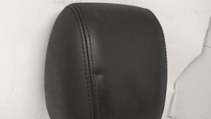 2012 Buick Enclave Headrest Head Rest Front Driver Passenger Seat Fits OEM Used Auto Parts - Oemusedautoparts1.com