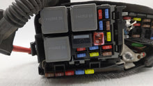 2014 Volvo S60 Fusebox Fuse Box Panel Relay Module P/N:6G9T-14A067-CA 6G9T-14A076-MB Fits 2011 2012 OEM Used Auto Parts - Oemusedautoparts1.com