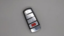 Volkswagen Passat Keyless Entry Remote Fob Nbg009066t   3c0 959 752 N 4 Buttons - Oemusedautoparts1.com